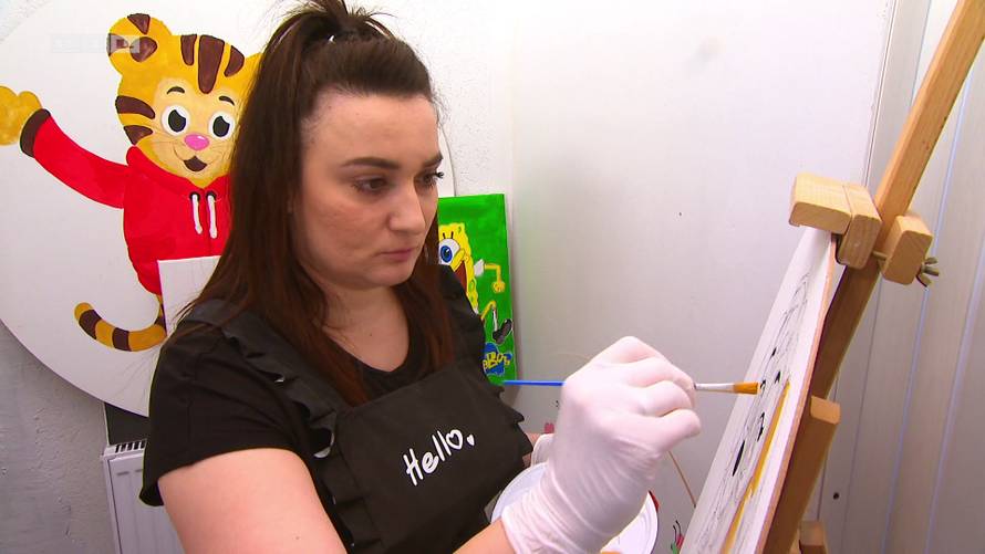 Kreće 'Večera za 5'! Sandra će otvoriti novu sezonu u Vrbanji: 'Pobjeda mi nije toliko bitna...'