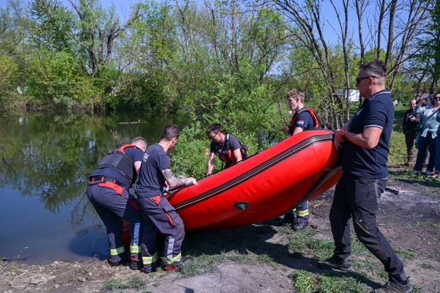 u Sesvetama održana ekološka akcija Rezolucija Zemlja