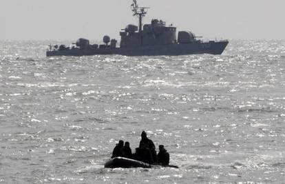 Objavili izvješće: Tvrde da je S. Koreja potopila brod