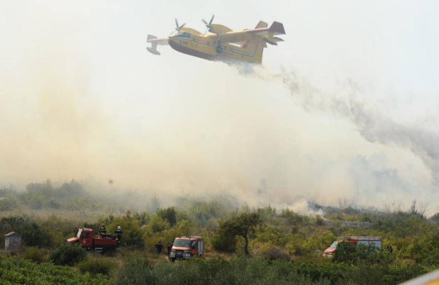 Hrvoje Jelavić/Pixsell