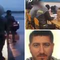 VIDEO Jednog od najtraženijih hrvatskih bjegunaca deportirali u Hrvatsku uz jako osiguranje