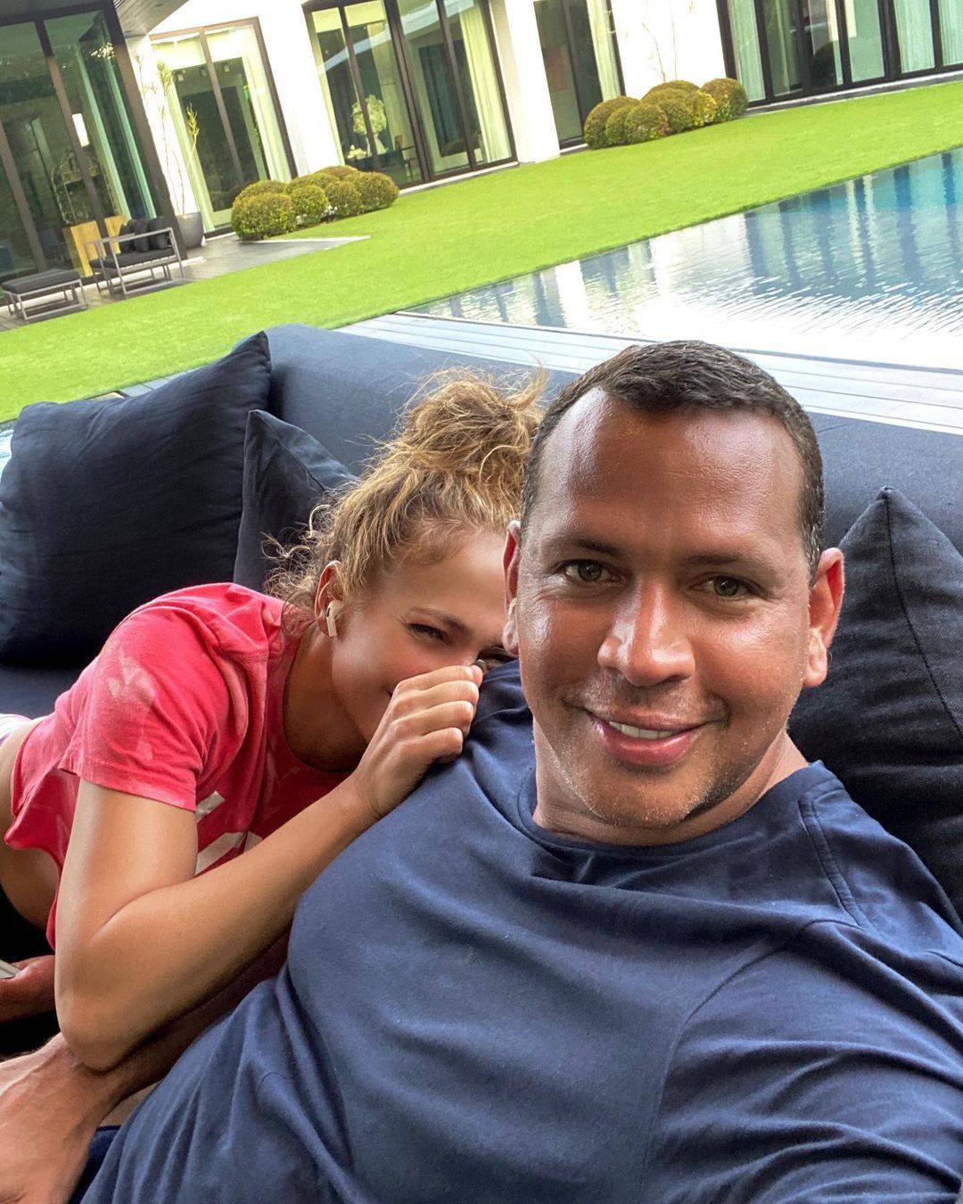 Alex Rodriguez otvoreno progovorio o prekidu s J.Lo: 'Nastavit ćemo surađivati'