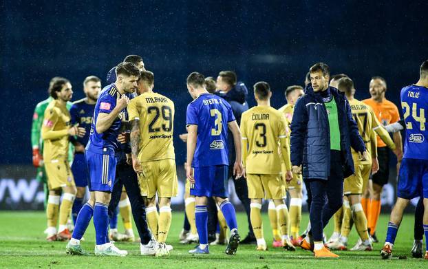 Rijeka, Hajduk Unlucky In Draw While Dinamo, Osijek Look To Make