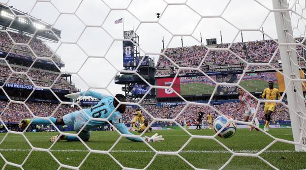 FIFA World Cup 2026 - Group L - Croatia v Ghana