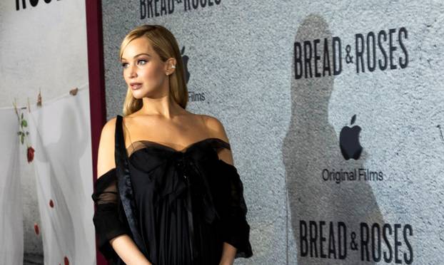 Los Angeles Premiere of  ''Bread and Roses'' at the Hammer Museum in Los Angeles