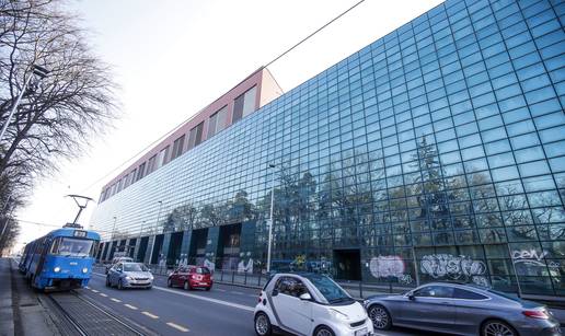 ANKETA Treba li ostaviti sjever Maksimira ili i njega srušiti?