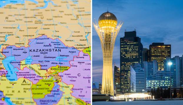 MEGA KVIZ Možete li prepoznati sve ove zastave? Rijetki će imati 100 posto točnih! Pokušajte...