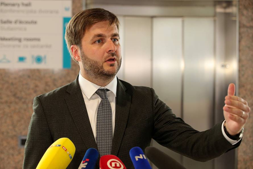 'Čeka nas izazovna jesen, ali će pomoć ići ugroženim sektorima'