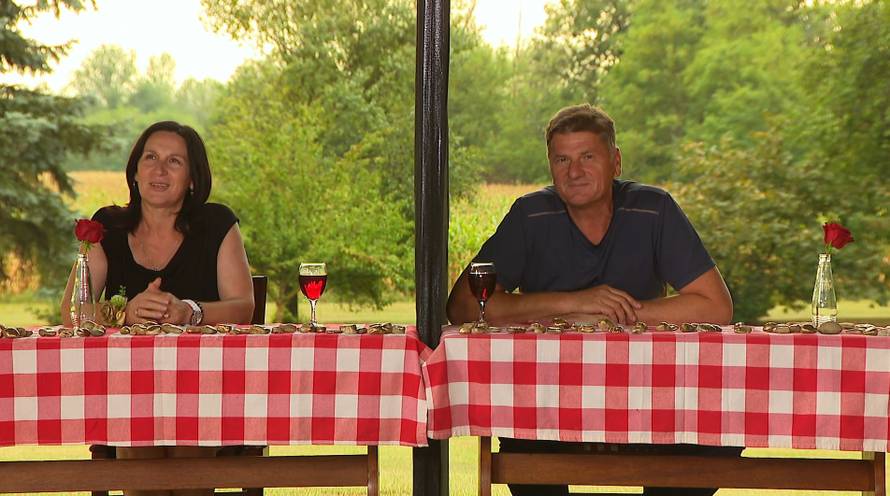 Farmeri upoznali svoje zlatne djevojke, Paulina napala Sinišu: 'Što želiš od mene, osim seksa?'