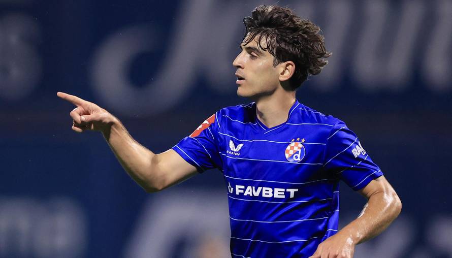 Dinamo i Istra sastali se u 04. kolu SuperSport HNL-a