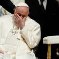 Papa se osjeća dobro poslije operacije: 'On će u bolnici ostati do sedam dana. Oprezni smo'