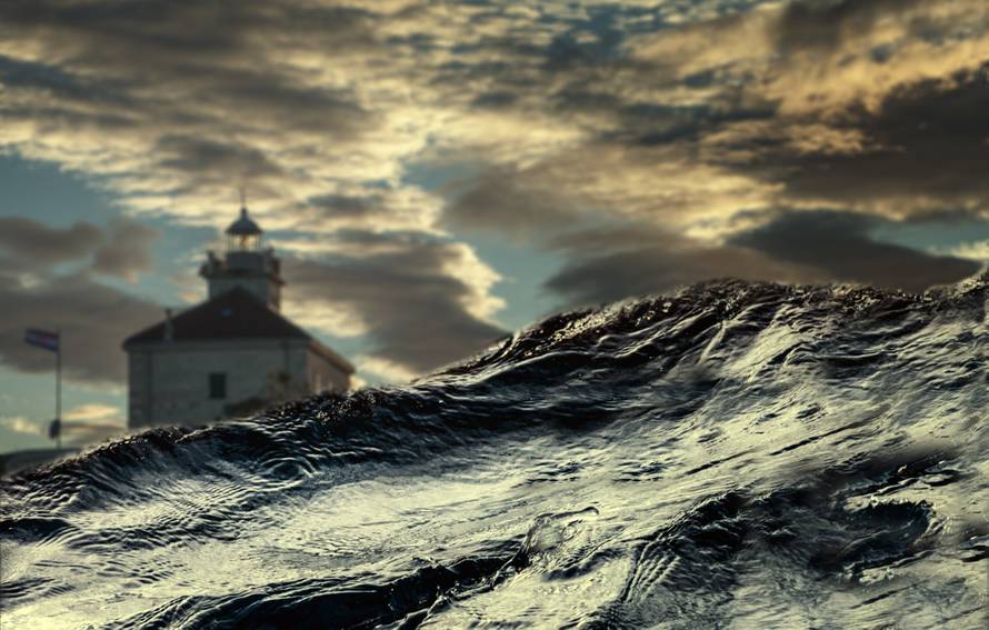 Sjaj u tami: Otkrili smo sve tajne hrvatskih svjetionika