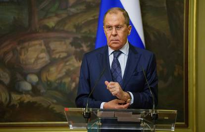 Rusija zaprijetila: Bit ćemo prisiljeni reagirati odbije li SAD glavne sigurnosne zahtjeve