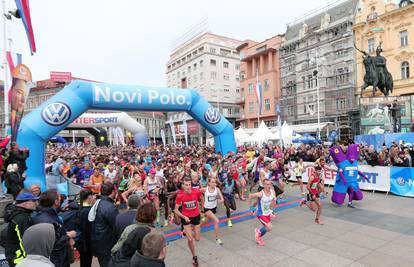 Trčanje maratona pomlađuje arterije za čak četiri godine