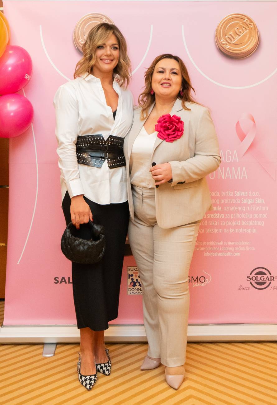 Dobrotvorna akcija 'Snaga je u nama' nastavlja se i ove godine