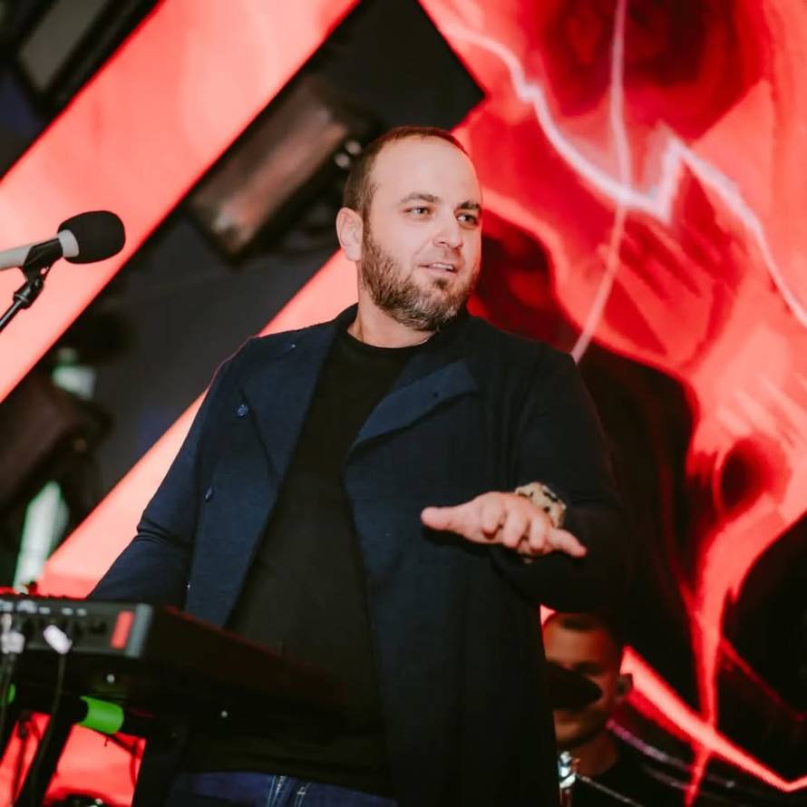 Preminuli pjevač, fotograf i dva člana benda iz makedonskog kluba užasa: 'Teško je, tuga...'