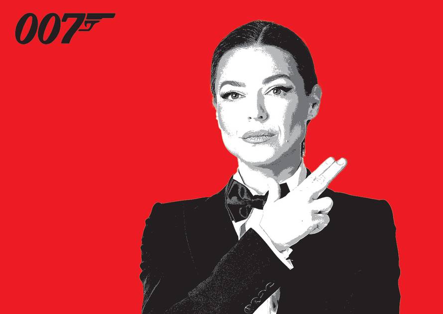 Ema Branica: Obitelj i partner su više ponosni nego što strepe. Sugovornici su naši superheroji!