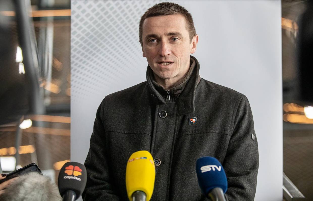 Penava: "Osuđujem bilo kakvo pozivanje na ubijanje i mržnju"