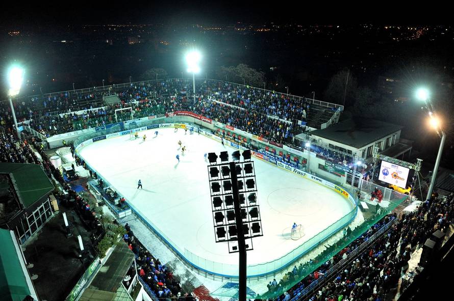 Marko Lukunić/Pixsell