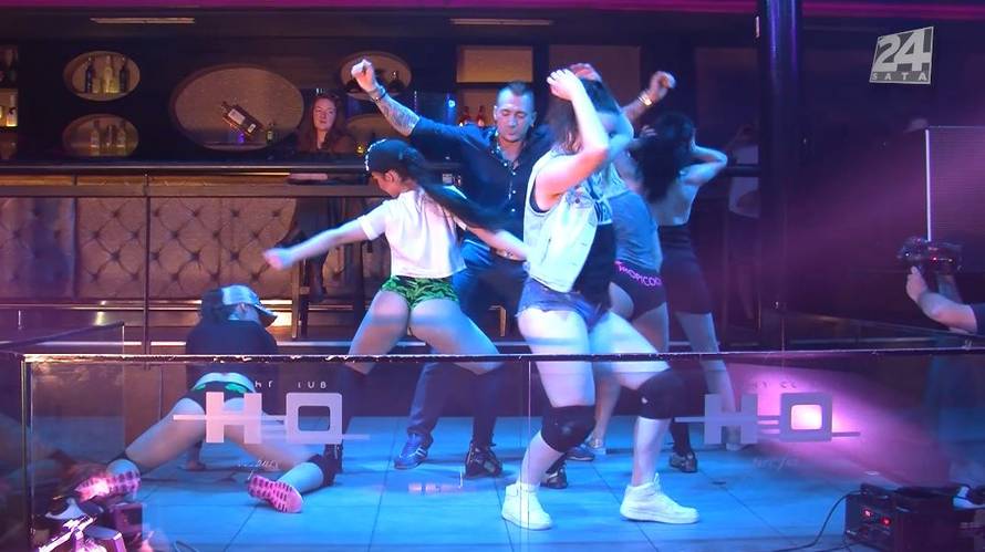 Nastala drama: Leu rasplakao žiri, dvije najbolje guze u finalu
