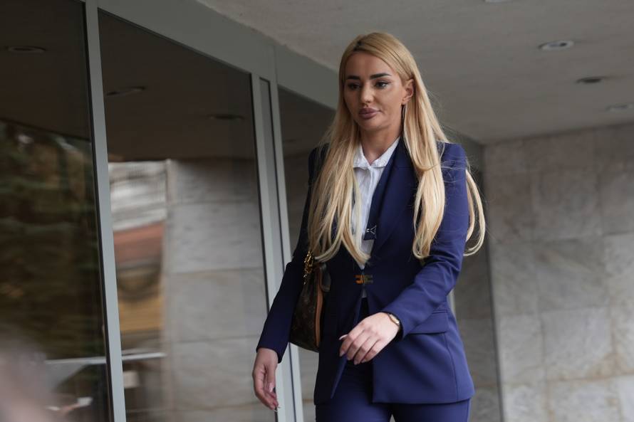 Banja Luka: Skup podrške Miloradu Dodiku nakon izricanja presude