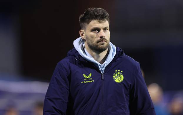 Dinamo i Istra sastali se u 19. kolu SuperSport HNL-a