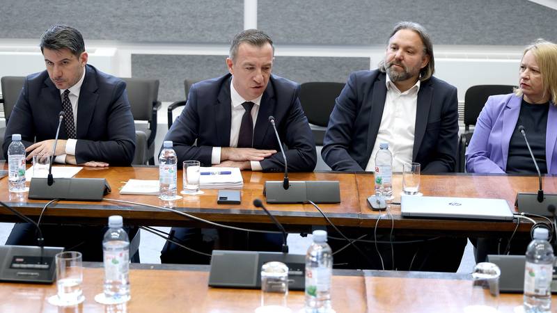 Vladajući opet blokirali izbor šefa Vrhovnog suda i odbili povjerenstvo za femicid