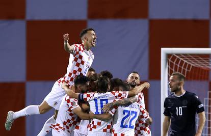 Ova Hrvatska budi optimizam! Francuzi i Danci dobili 'porcije', sada još slijedi revanš Austriji