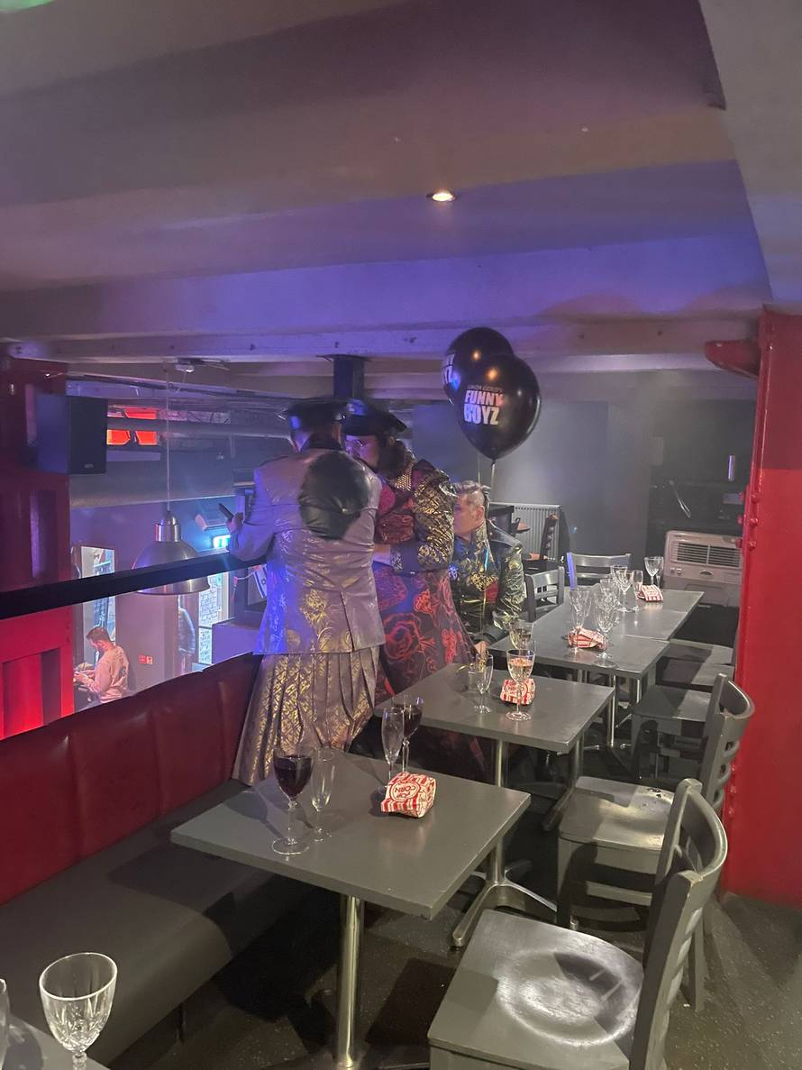 Prlja zabarikadiran u hotelu nakon polufinala: 'U banani je, nos mu curi i mora odmarati...'