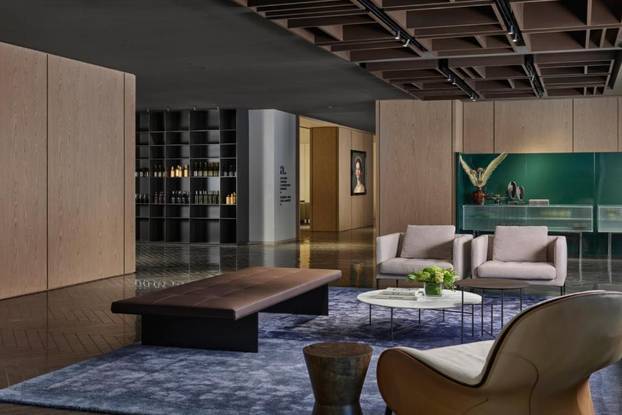24SATA U HOTELU 'vatrenih'! Oaza luksuza ima privatno kino, teretanu, zen sobe i wellness