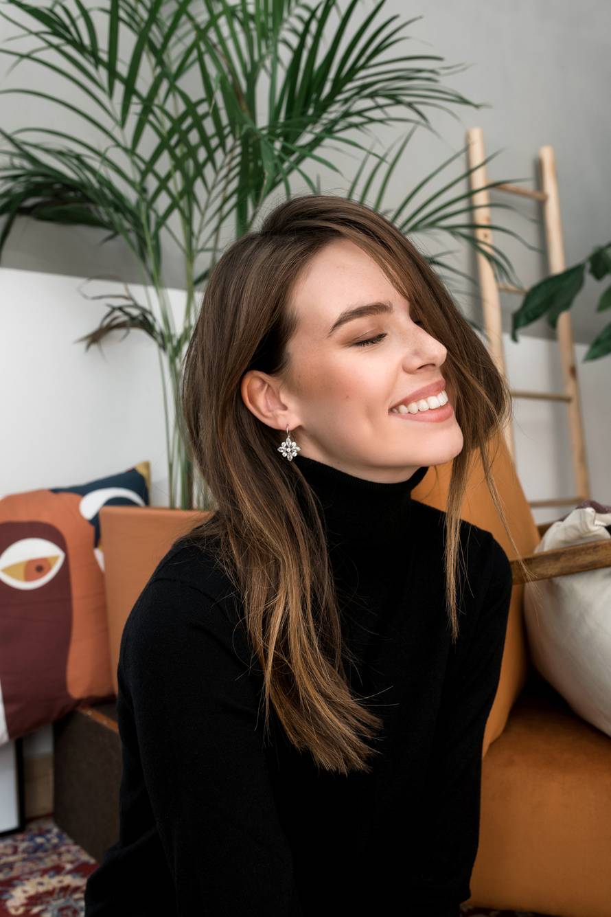 Moderni i elegantni nakit stvoren za ljubiteljice sjaja