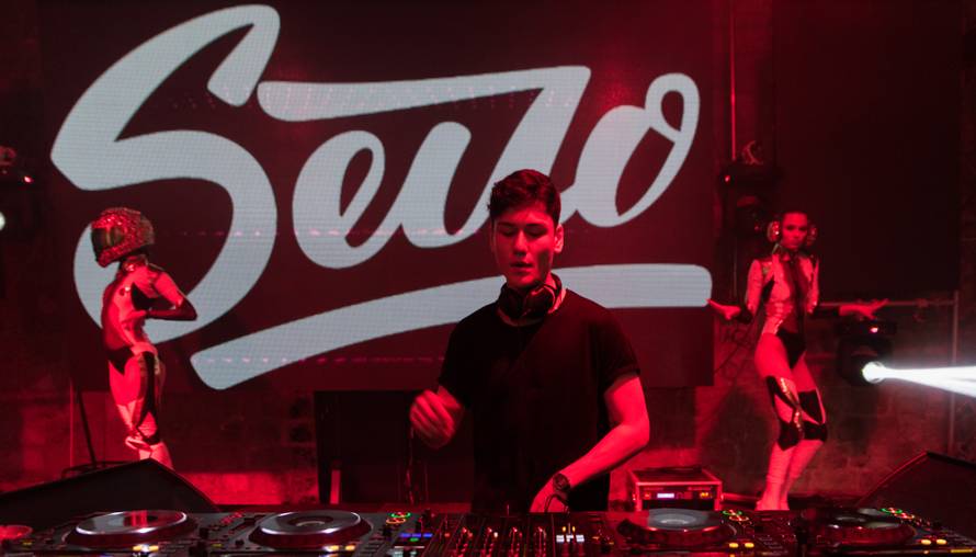 Spektakularan početak sezone u dubrovačkom klubu Revelin