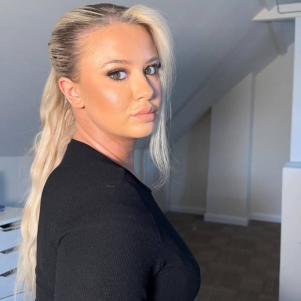 FOTO Zgodna i poduzetna: 'Preselila sam se u Dubai i sad zarađujem trostruko više'