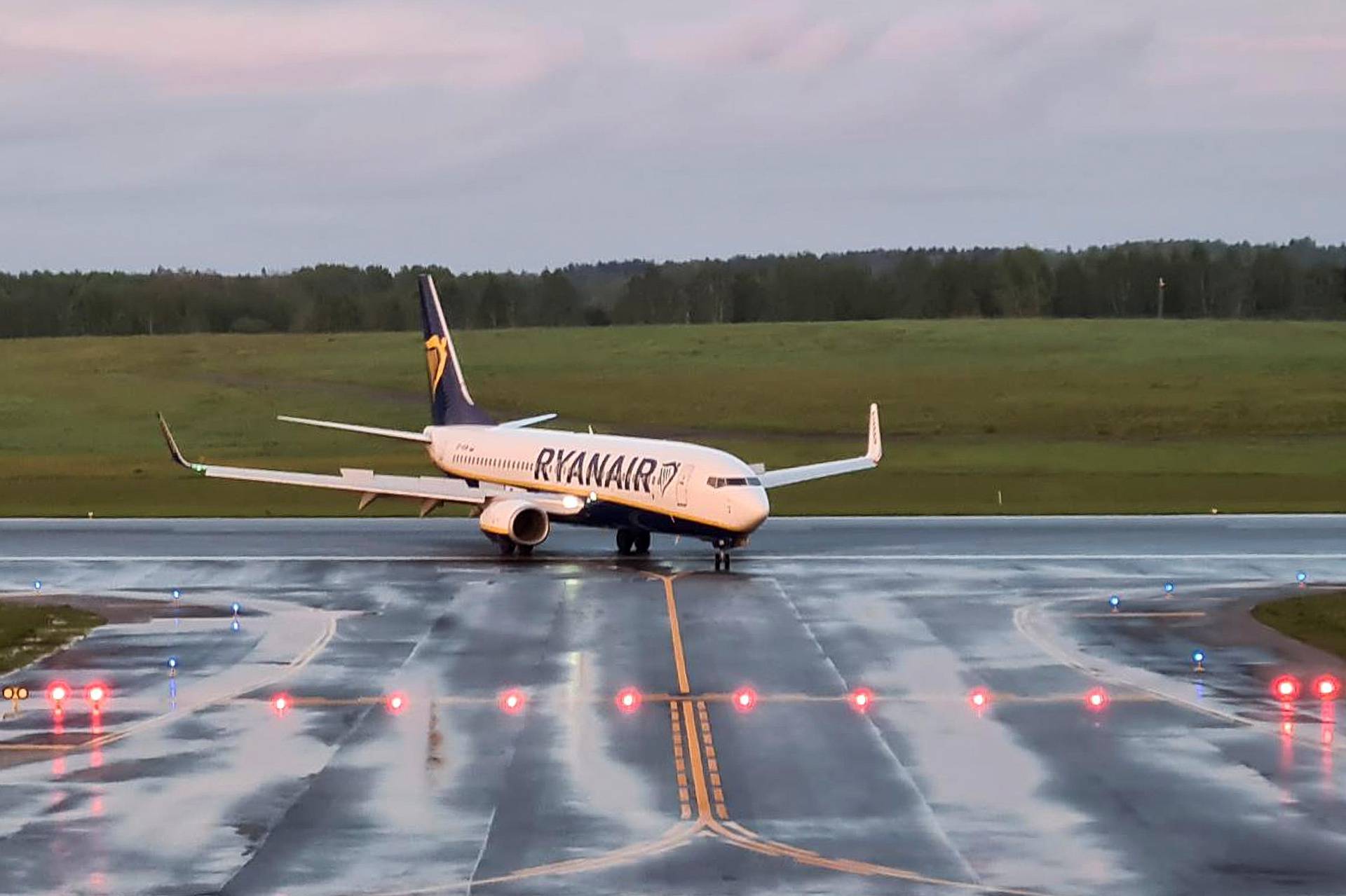 Ryanair uvodi nove linije iz Hrvatske: Avionom iz Pule u Njemačku i iz Rijeke u Beč