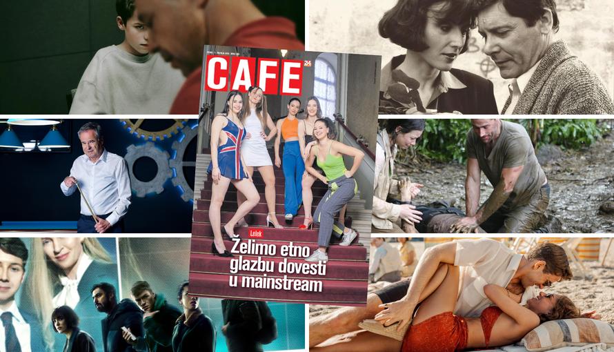 Djevojke iz benda Lelek ostavile nošnje i postale spajsice: Izašle smo definitivno iz zone komfora