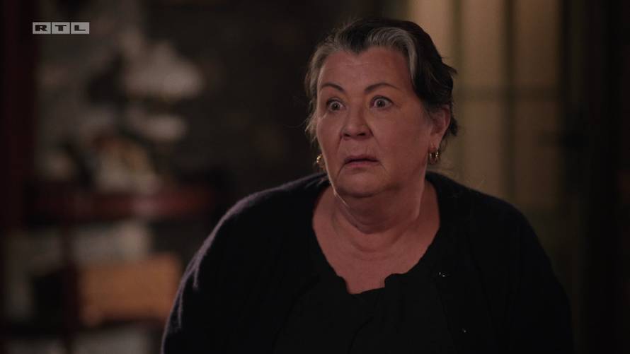 Evo što će biti u Divljim pčelama danas: Zora ima jake mučnine