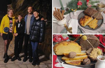 Priča o kruhu, ljubavi i obitelji: Zalogaj koji hrani i tijelo i dušu