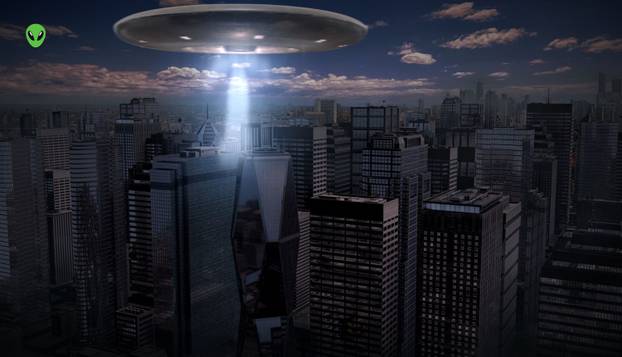 FOTO Zašto ljudi nisu ostvarili kontakt s vanzemaljcima? Ovo su glavne teorije. Dio je strašan