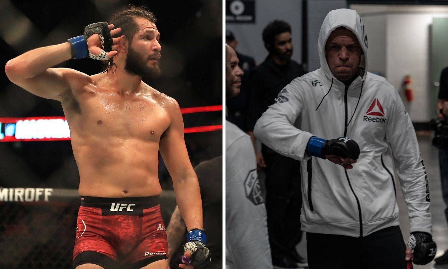 Borba posljednjih 'gangstera': UFC treba takvog anti-heroja