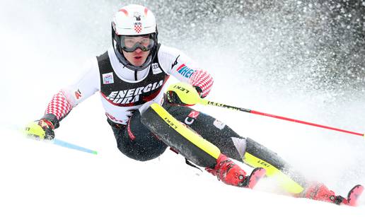 Elias Kolega i Rodeš predvode skijaše na SP-u u Švedskoj...