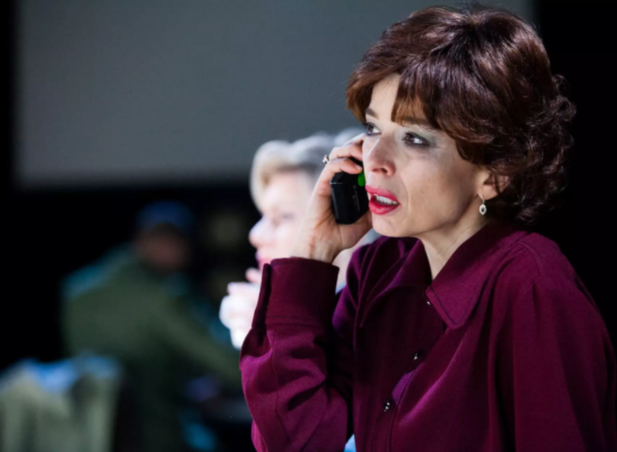 'Ljudi od voska' otvaraju sezonu