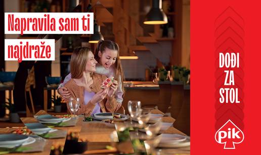 PIK Vrbovec i dalje okuplja ljude uz poruku: Dođi za stol