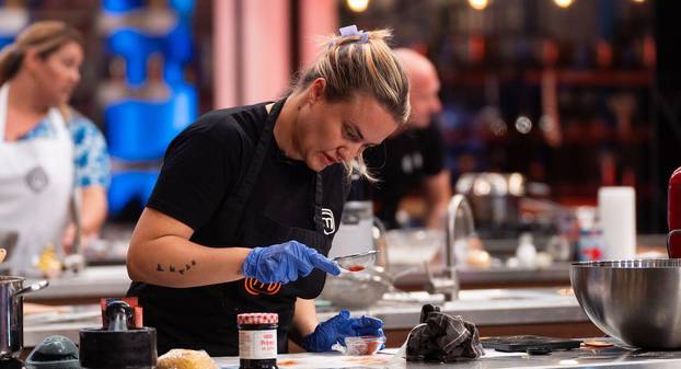 FOTO Skinula je 30 kila, iskreno pričala o zahvatima: Evo kako je Meri Goldašić prije izgledala