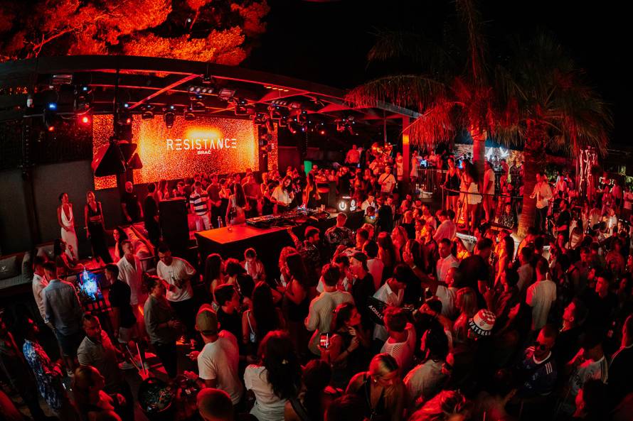 Destination ULTRA Europe Cruise - jedinstveni festivalsko-turistički koncept na svjetskoj sceni