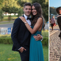 Andrej Kramarić i djevojka Mia očekuju prinovu, vjenčat će se nakon okupljanja reprezentacije