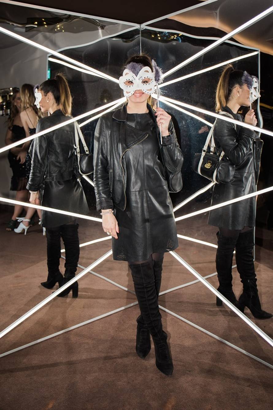 'Pedeset nijansi mračniji' već je usrećio brojne obožavateljice