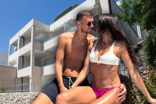 FOTO Dubrova&ccaron;ko carstvo Edina D&zcaron;eke: Od vile na Lapadu do kulinarske meke pokraj zidina
