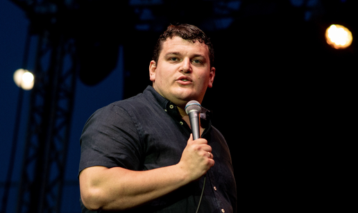 Goran Vinčić Vinča postao otac po treći put: O lijepa, o draga...