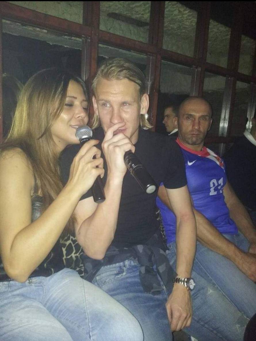 Kod njega su pili nogometaši, a narodnjake mu je 'prodao' Vuco