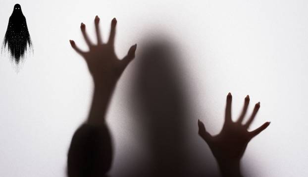 FOTO Istražitelji paranormalnog tvrde: Ovo je pet znakova  da je vaša kuća opsjednuta. Pripazite